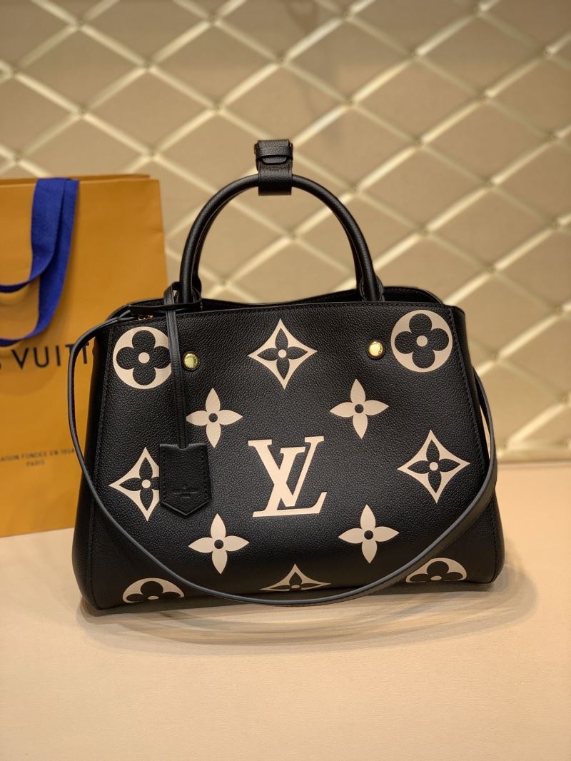 LV Top Handle Bags